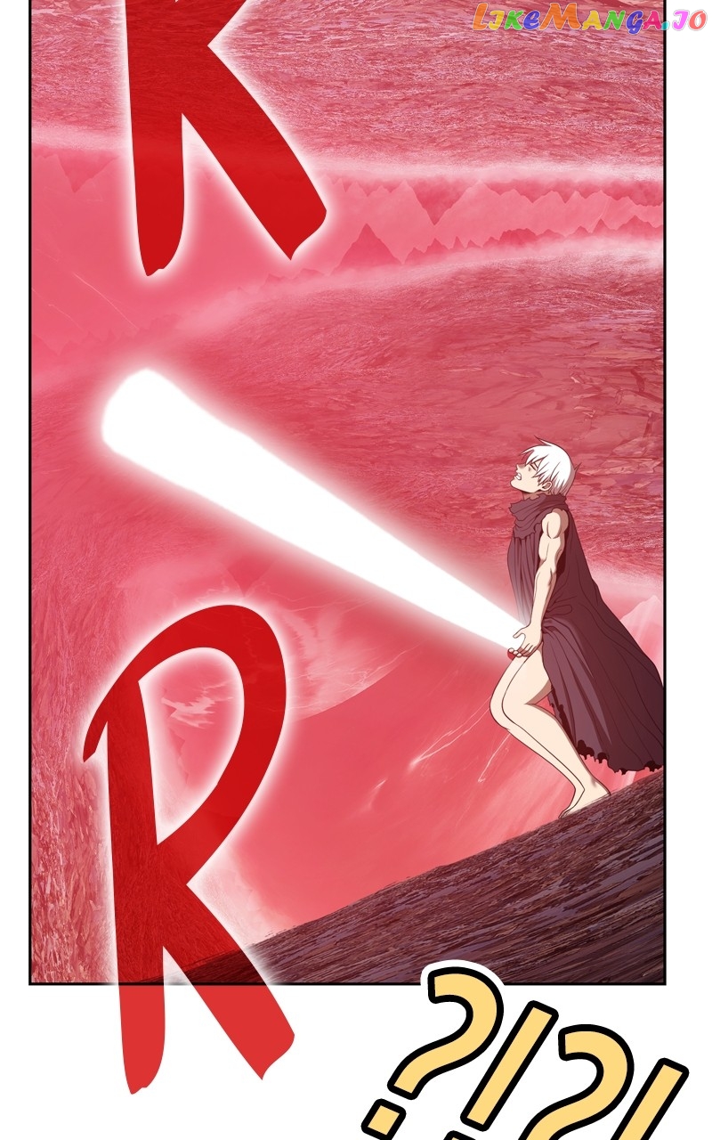 +99 Wooden stick Chapter 82 - page 293