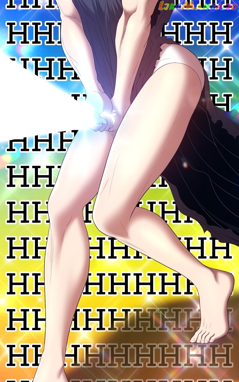 +99 Wooden stick Chapter 82 - page 302