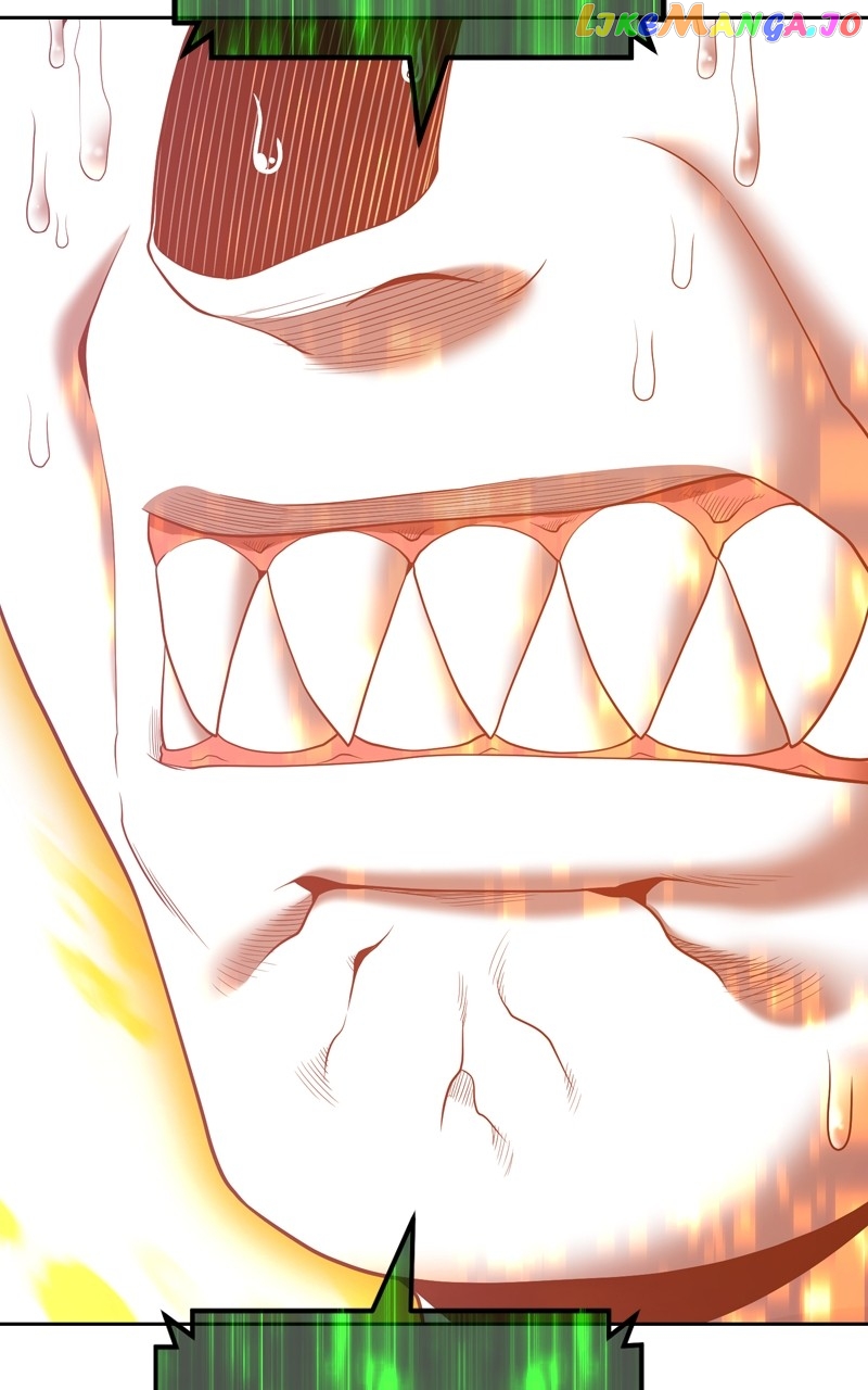 +99 Wooden stick Chapter 82 - page 307