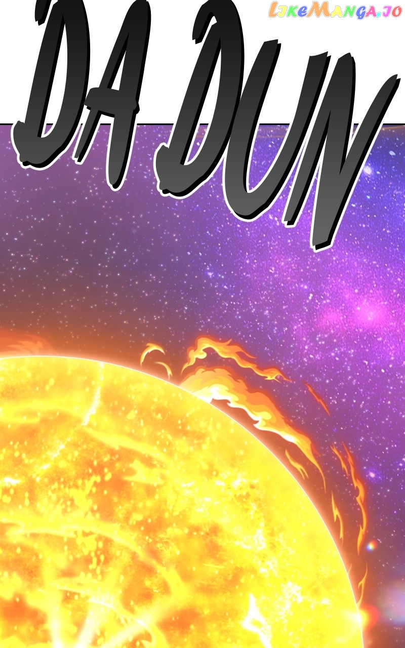 +99 Wooden stick Chapter 82 - page 314