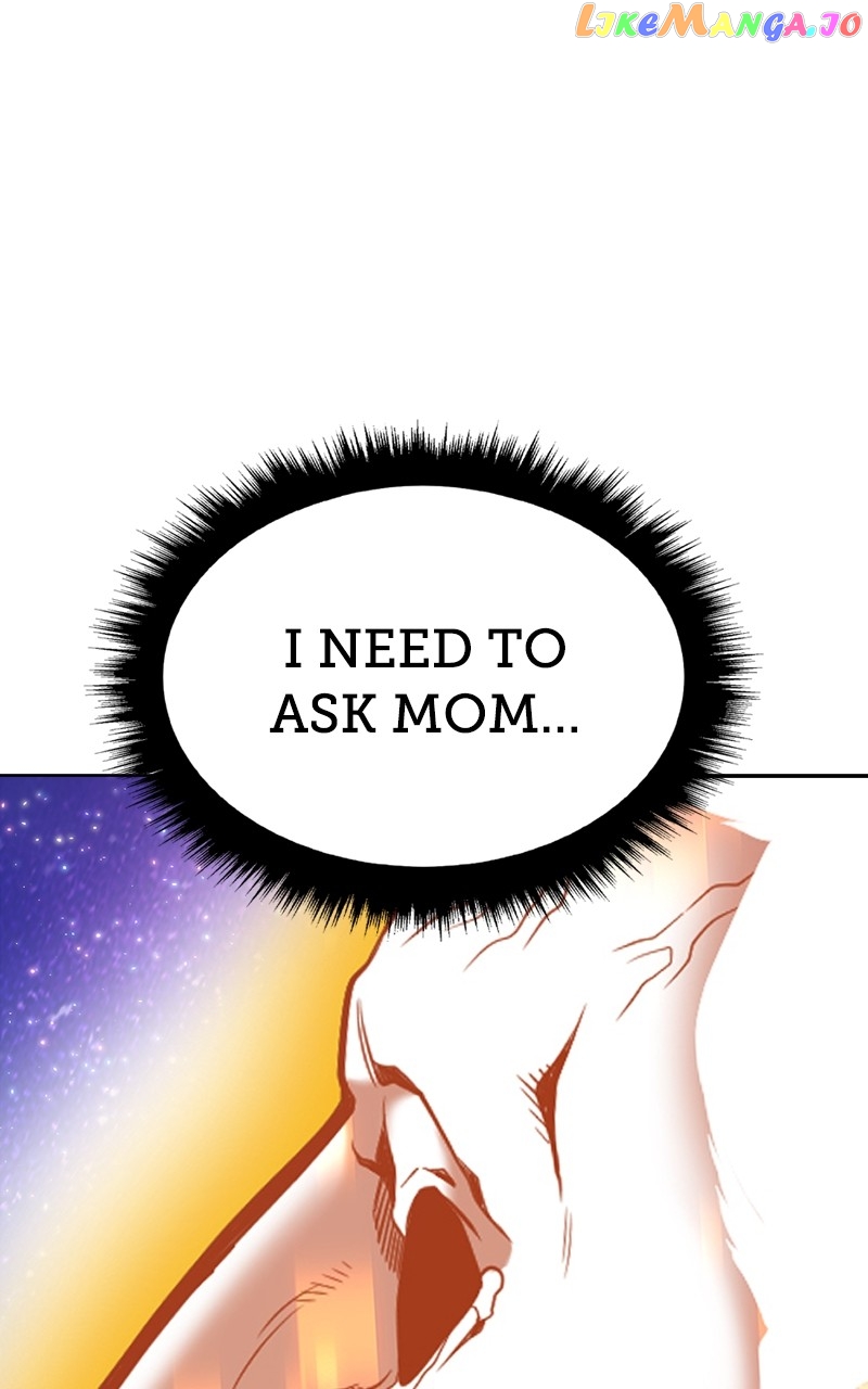 +99 Wooden stick Chapter 82 - page 316