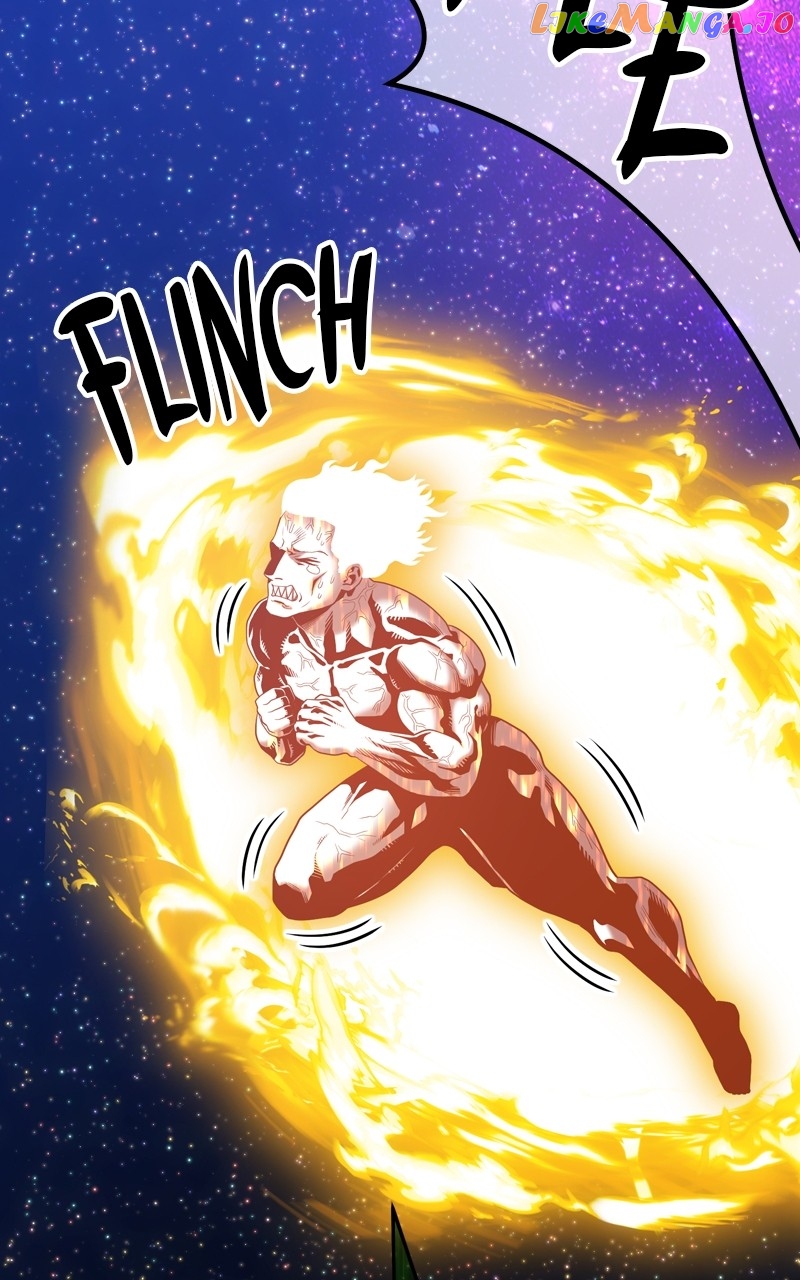 +99 Wooden stick Chapter 82 - page 321