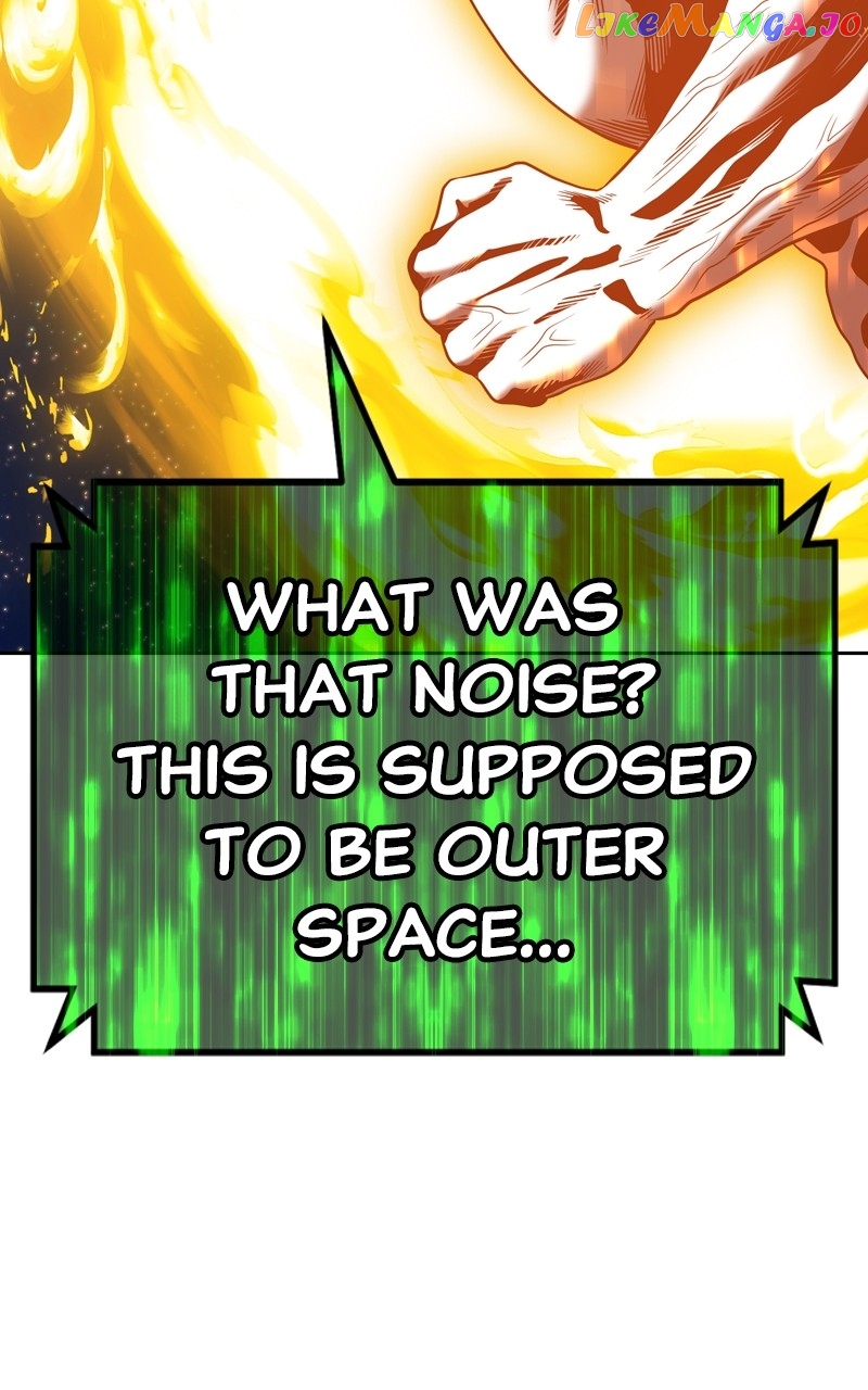 +99 Wooden stick Chapter 82 - page 324