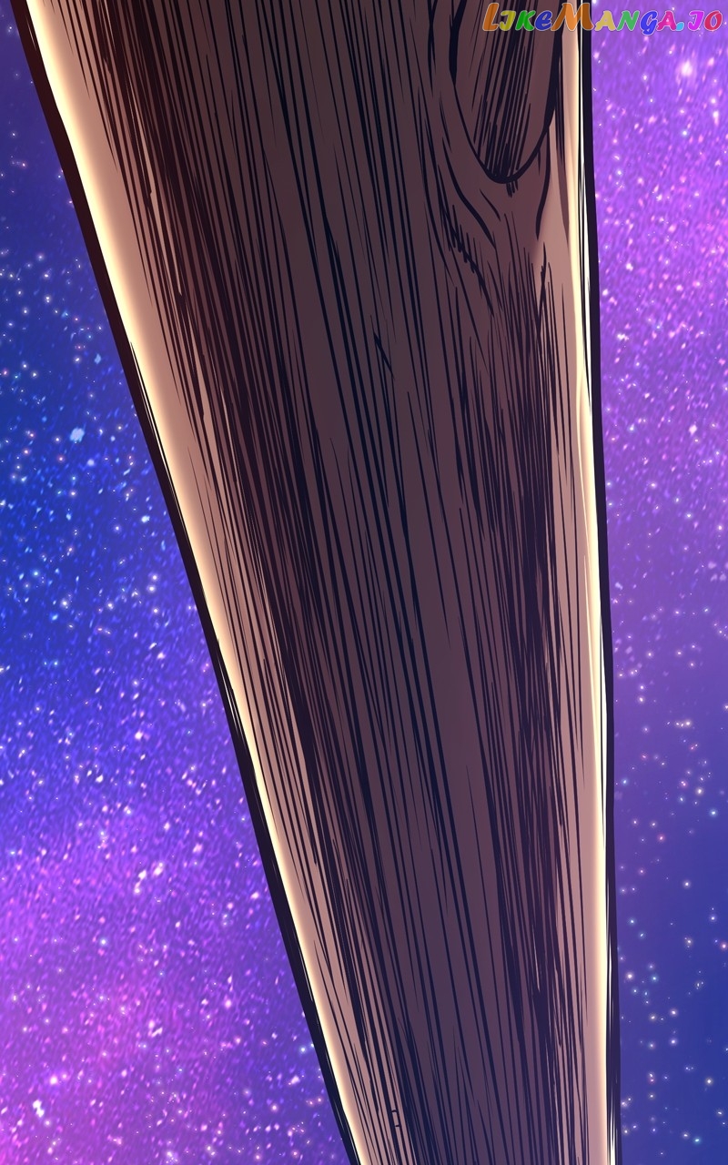 +99 Wooden stick Chapter 82 - page 328