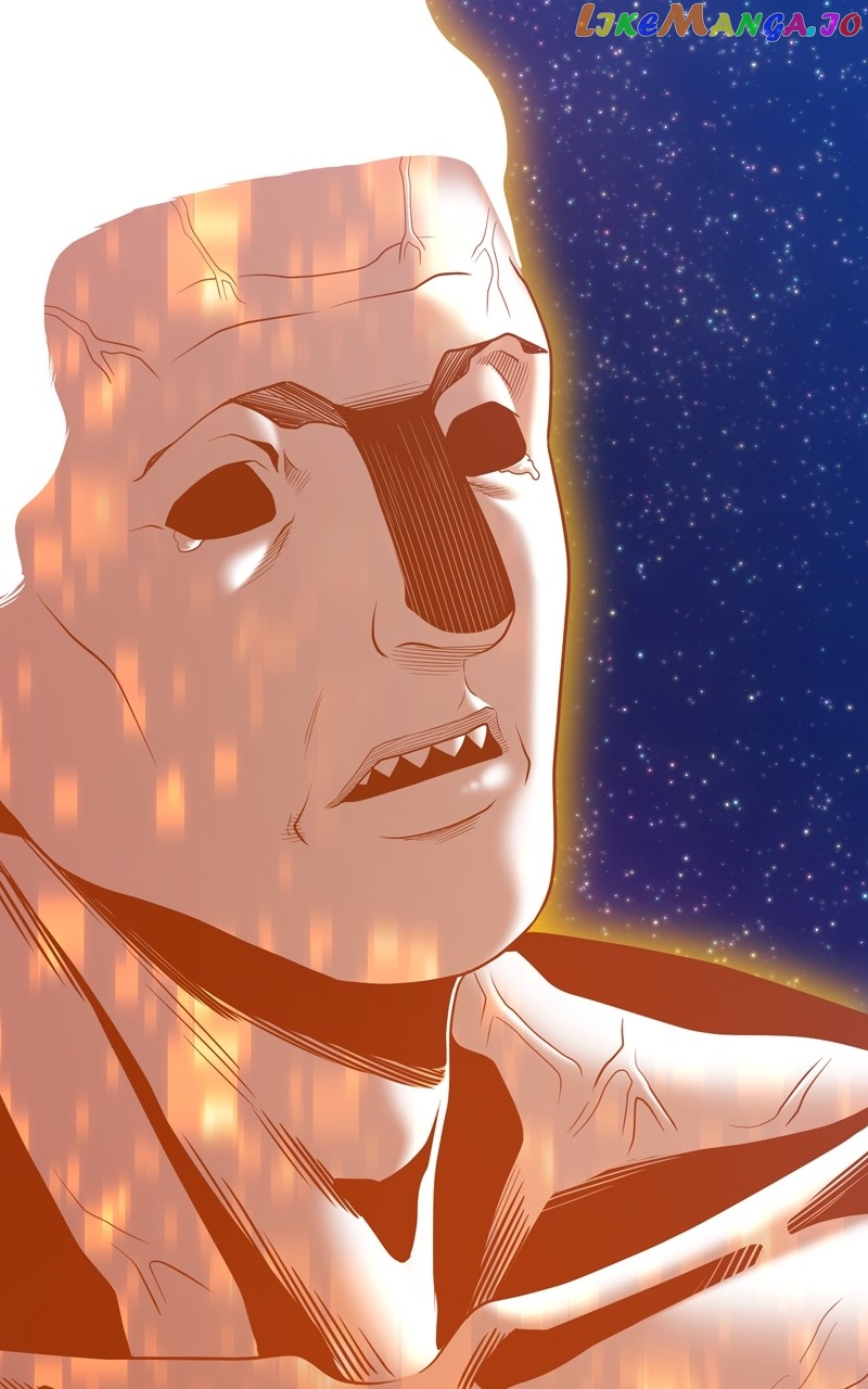+99 Wooden stick Chapter 82 - page 331