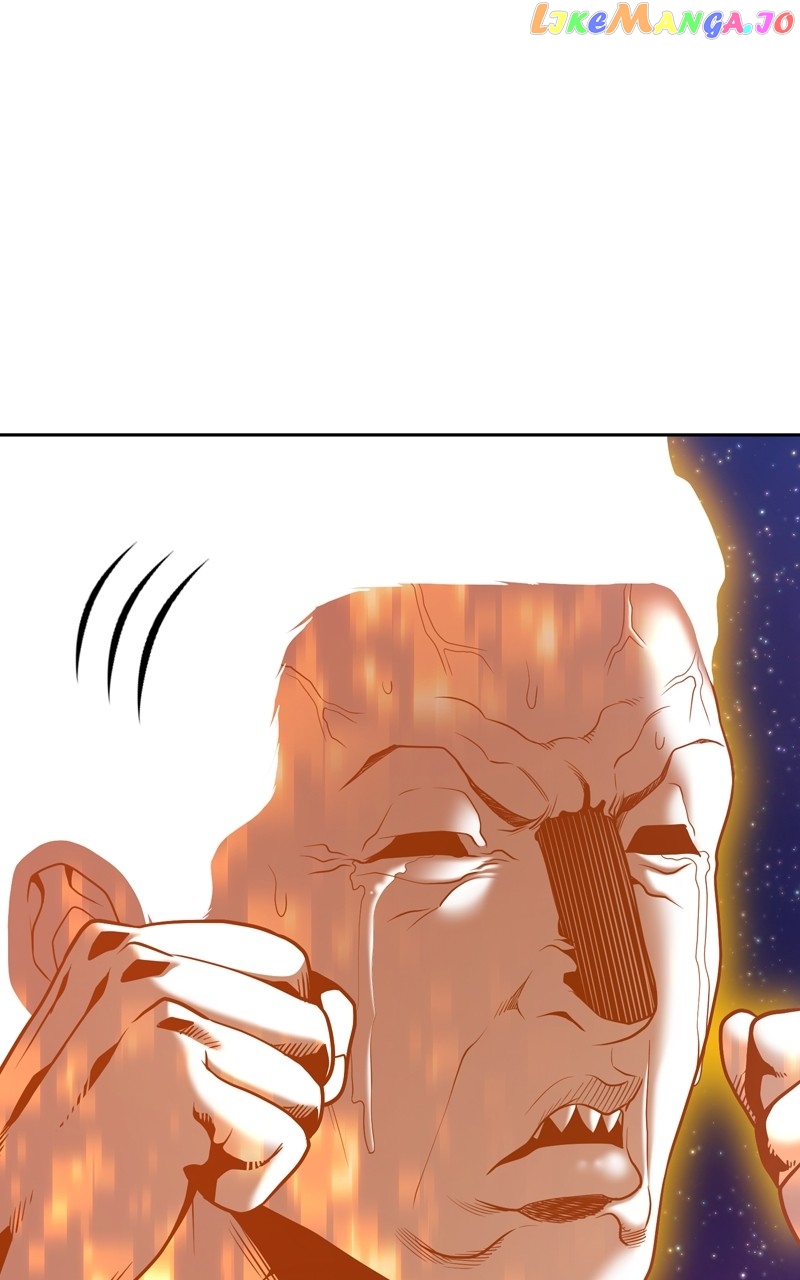 +99 Wooden stick Chapter 82 - page 334