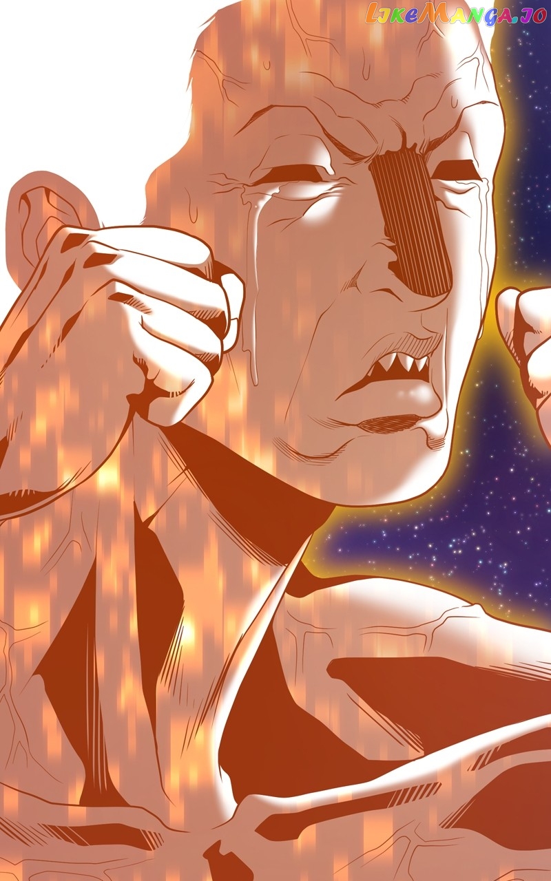+99 Wooden stick Chapter 82 - page 336