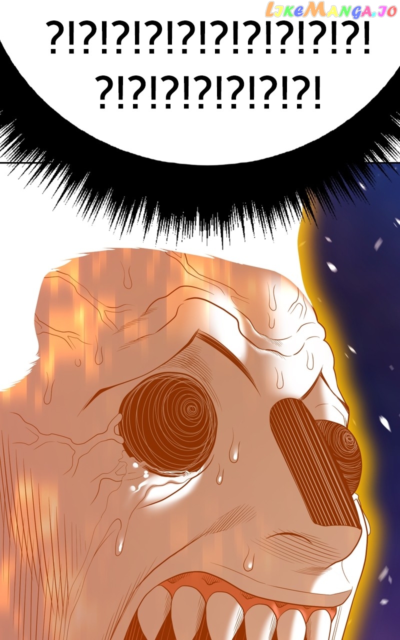 +99 Wooden stick Chapter 82 - page 339