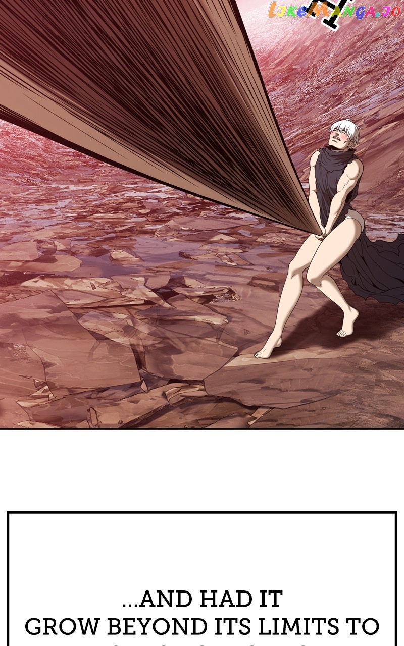 +99 Wooden stick Chapter 82 - page 345