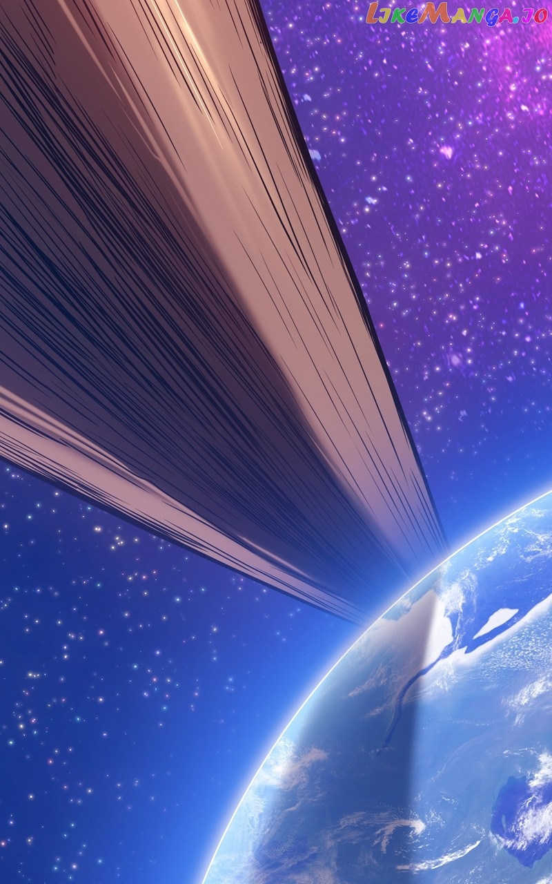 +99 Wooden stick Chapter 82 - page 347