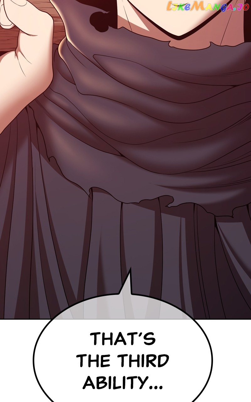 +99 Wooden stick Chapter 82 - page 35