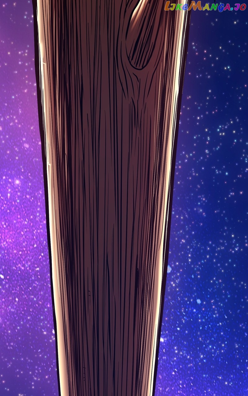 +99 Wooden stick Chapter 82 - page 350