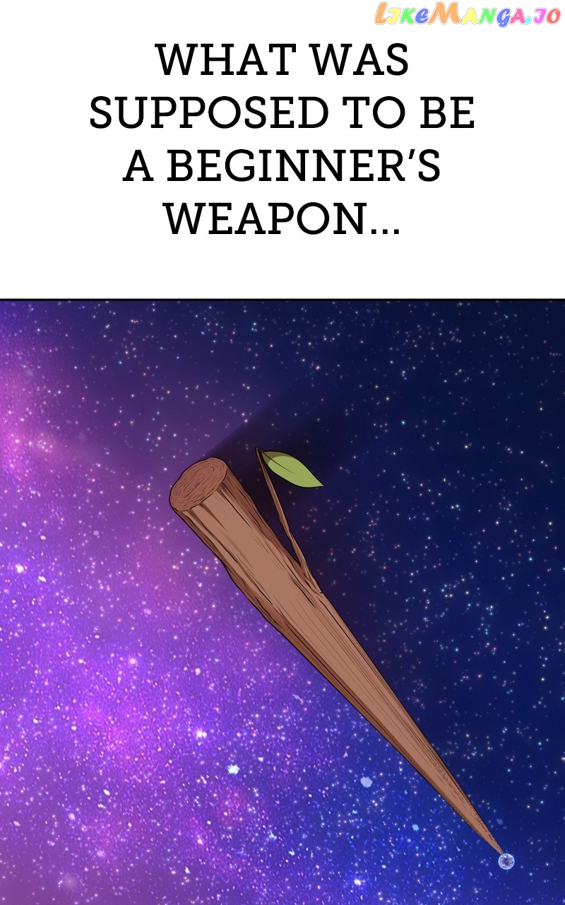 +99 Wooden stick Chapter 82 - page 354