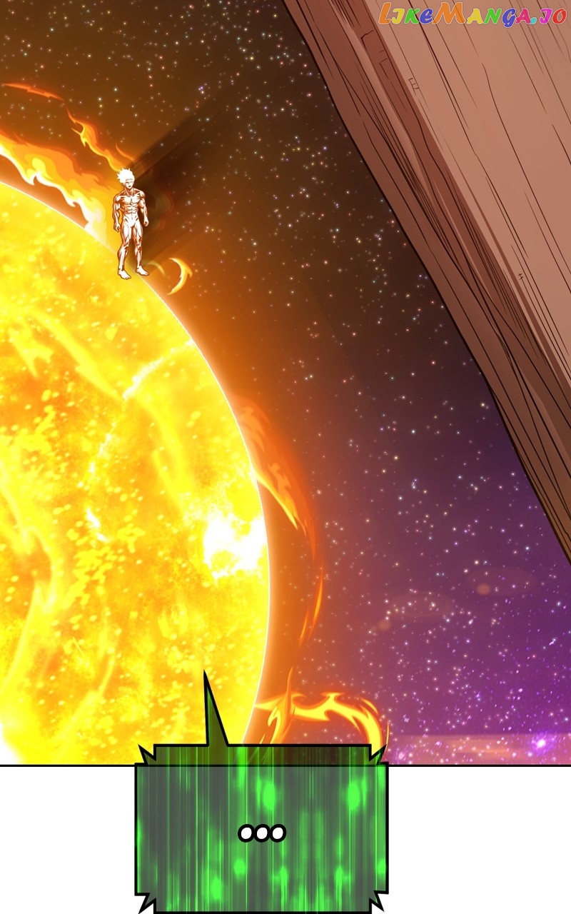 +99 Wooden stick Chapter 82 - page 358