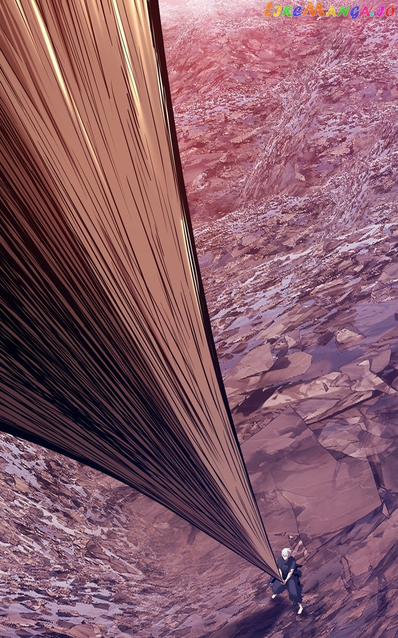 +99 Wooden stick Chapter 82 - page 369