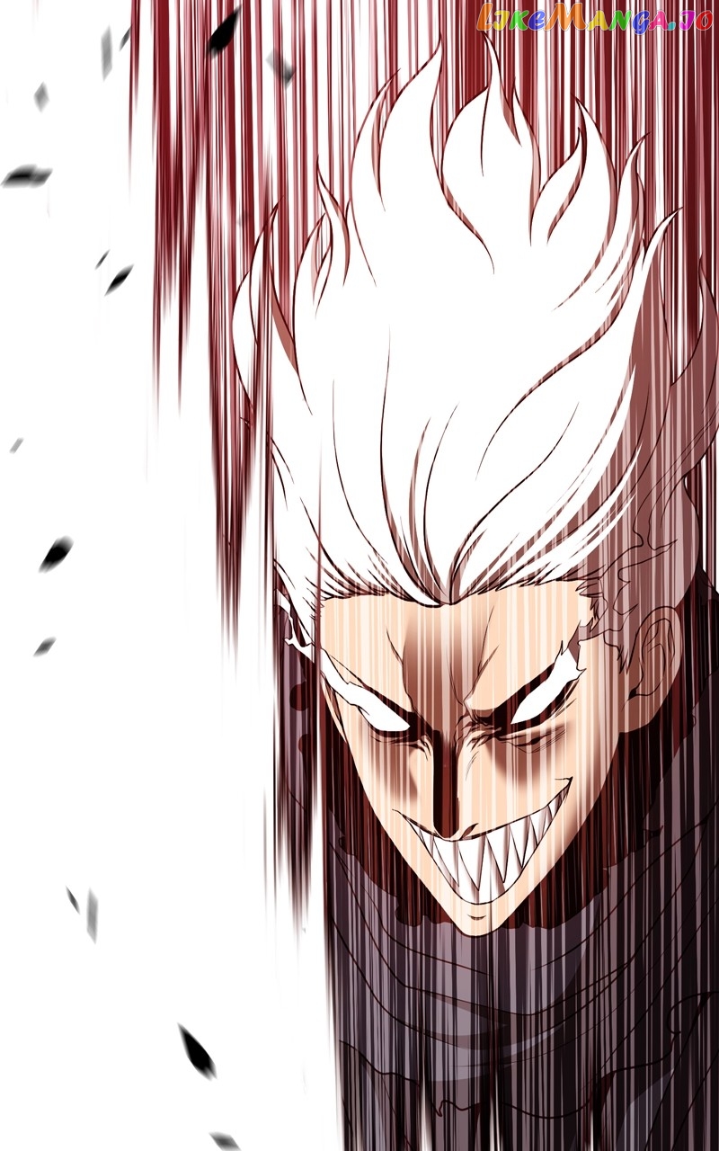 +99 Wooden stick Chapter 82 - page 377