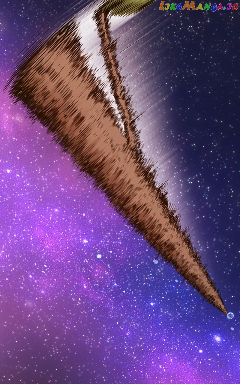 +99 Wooden stick Chapter 82 - page 380