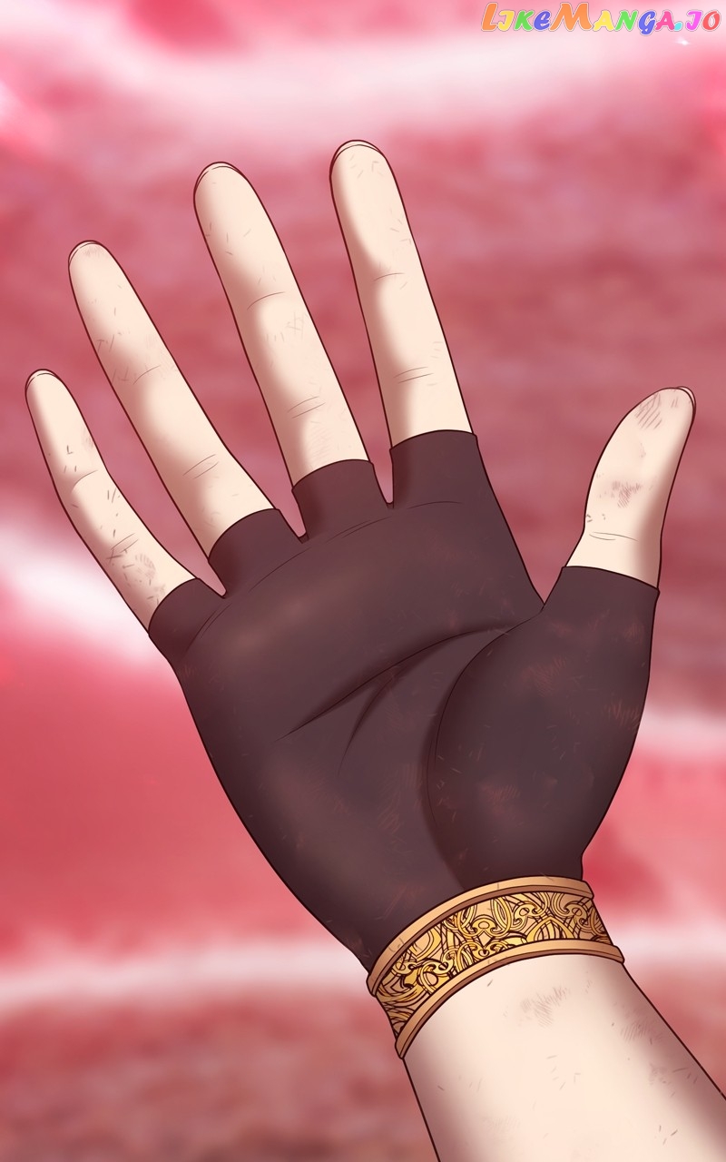 +99 Wooden stick Chapter 82 - page 39