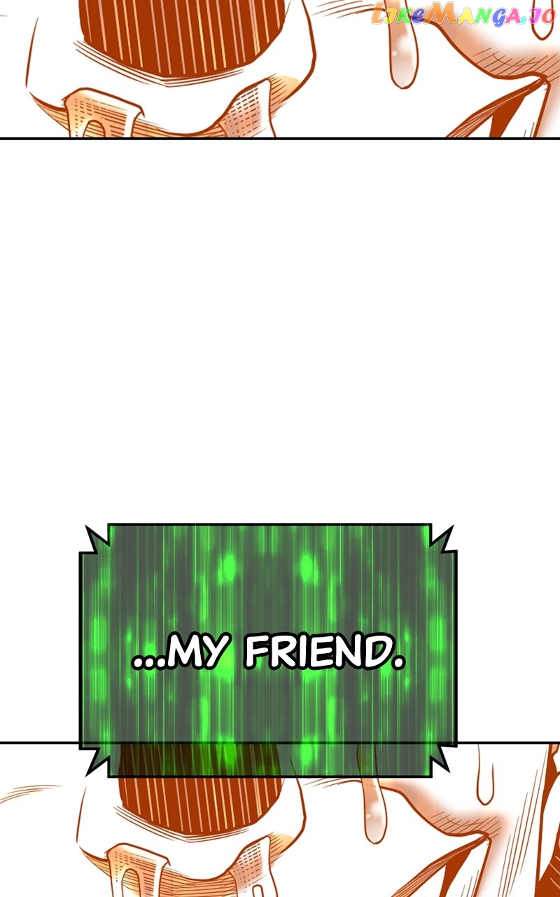 +99 Wooden stick Chapter 82 - page 390