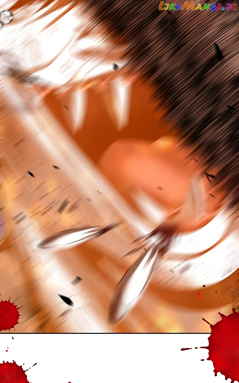 +99 Wooden stick Chapter 82 - page 396