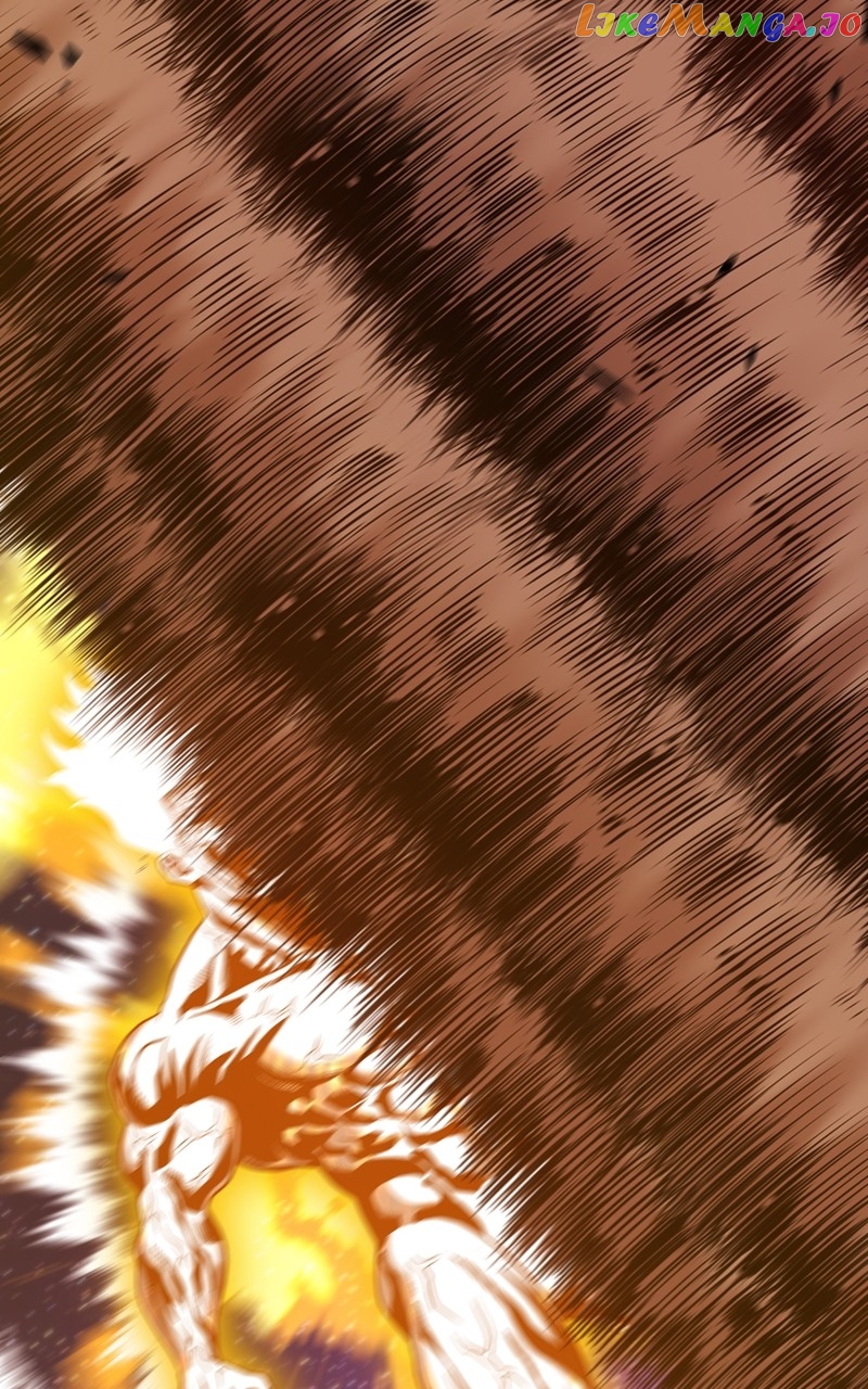 +99 Wooden stick Chapter 82 - page 398