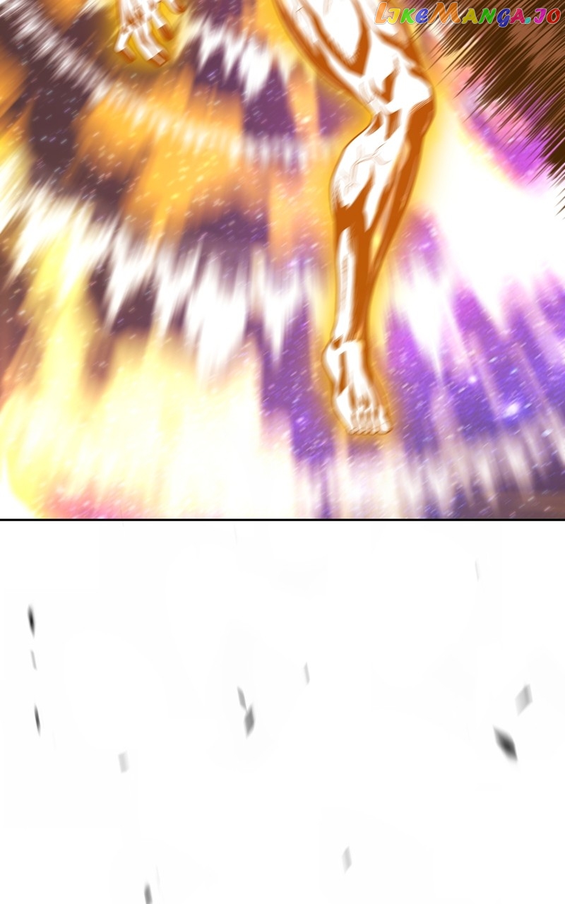 +99 Wooden stick Chapter 82 - page 399