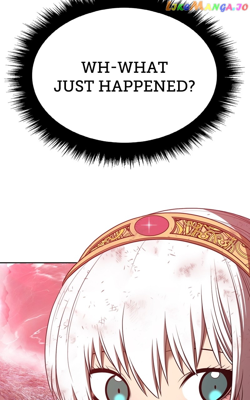 +99 Wooden stick Chapter 82 - page 43