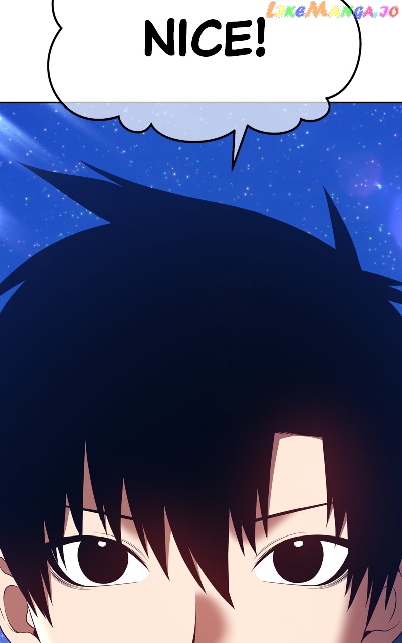 +99 Wooden stick Chapter 82 - page 431