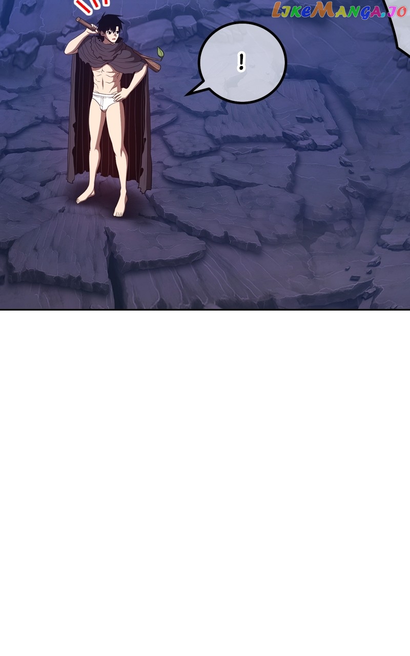 +99 Wooden stick Chapter 82 - page 437