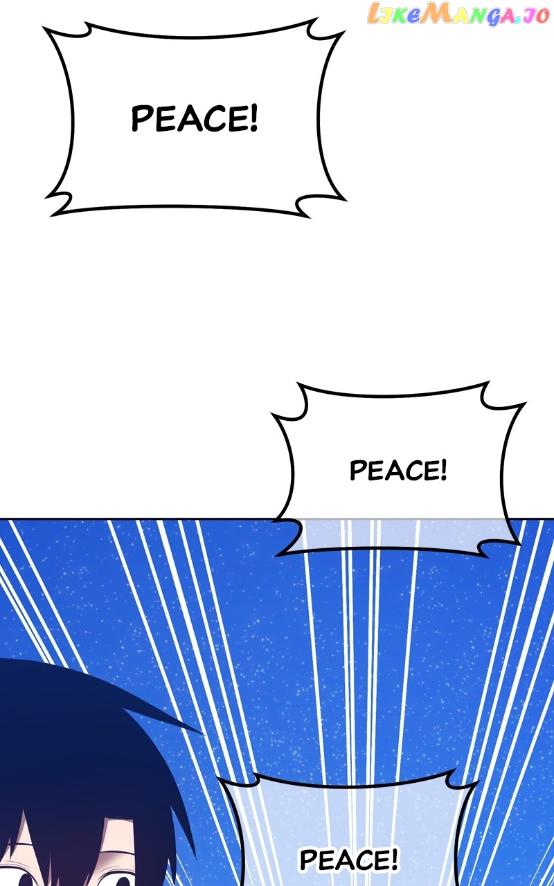 +99 Wooden stick Chapter 82 - page 438