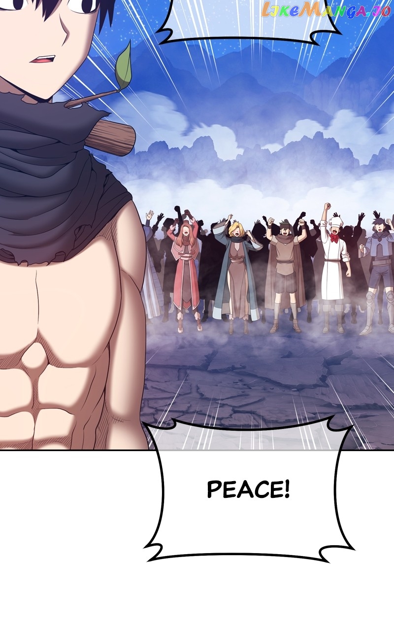 +99 Wooden stick Chapter 82 - page 439