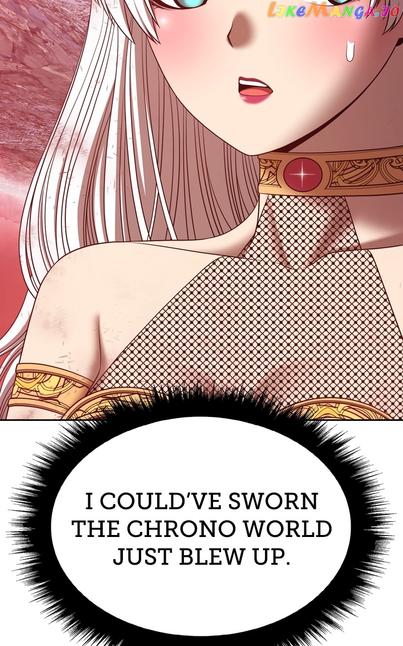 +99 Wooden stick Chapter 82 - page 44
