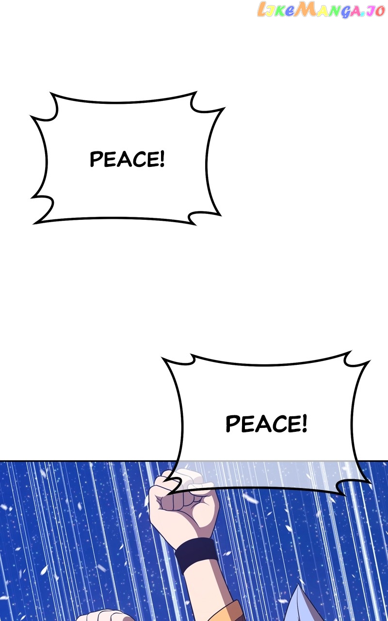 +99 Wooden stick Chapter 82 - page 440