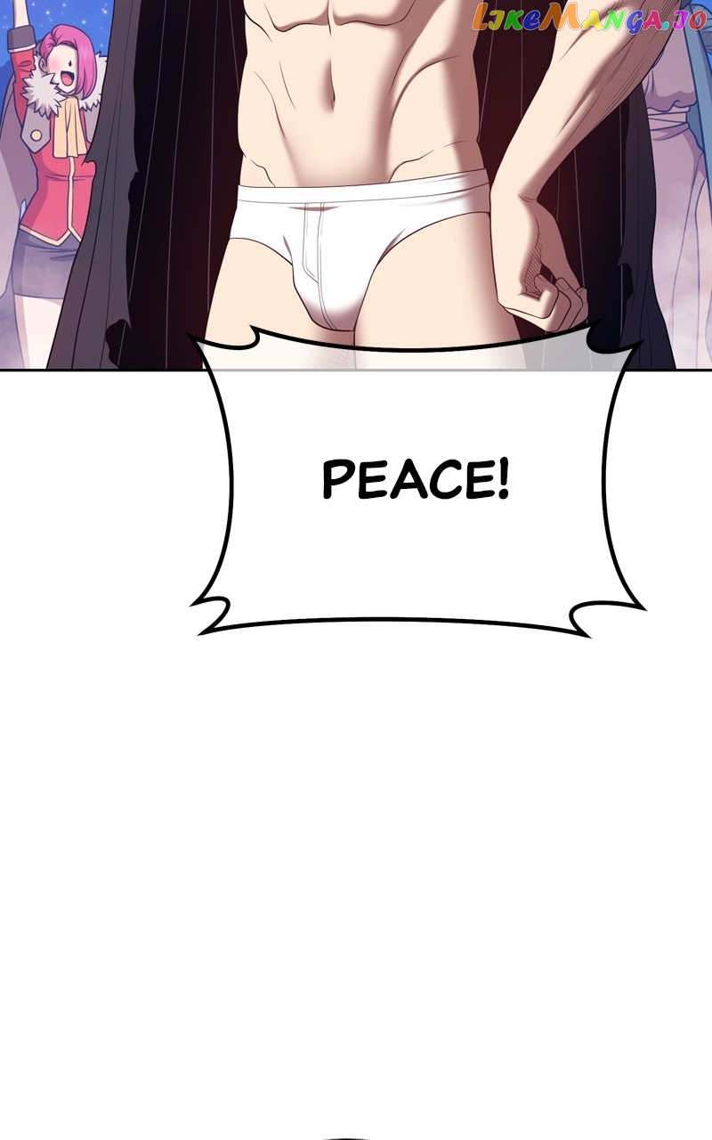 +99 Wooden stick Chapter 82 - page 448