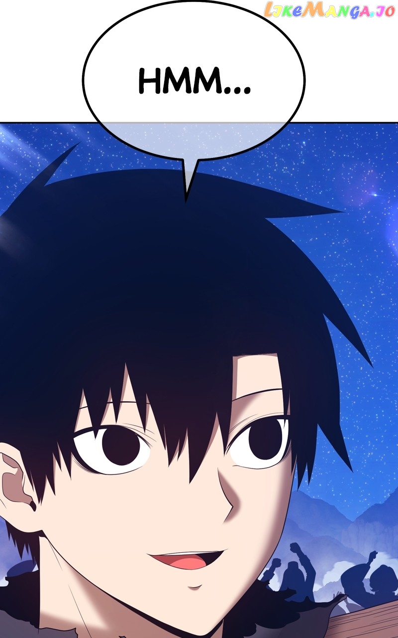 +99 Wooden stick Chapter 82 - page 449