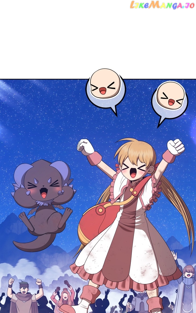 +99 Wooden stick Chapter 82 - page 453