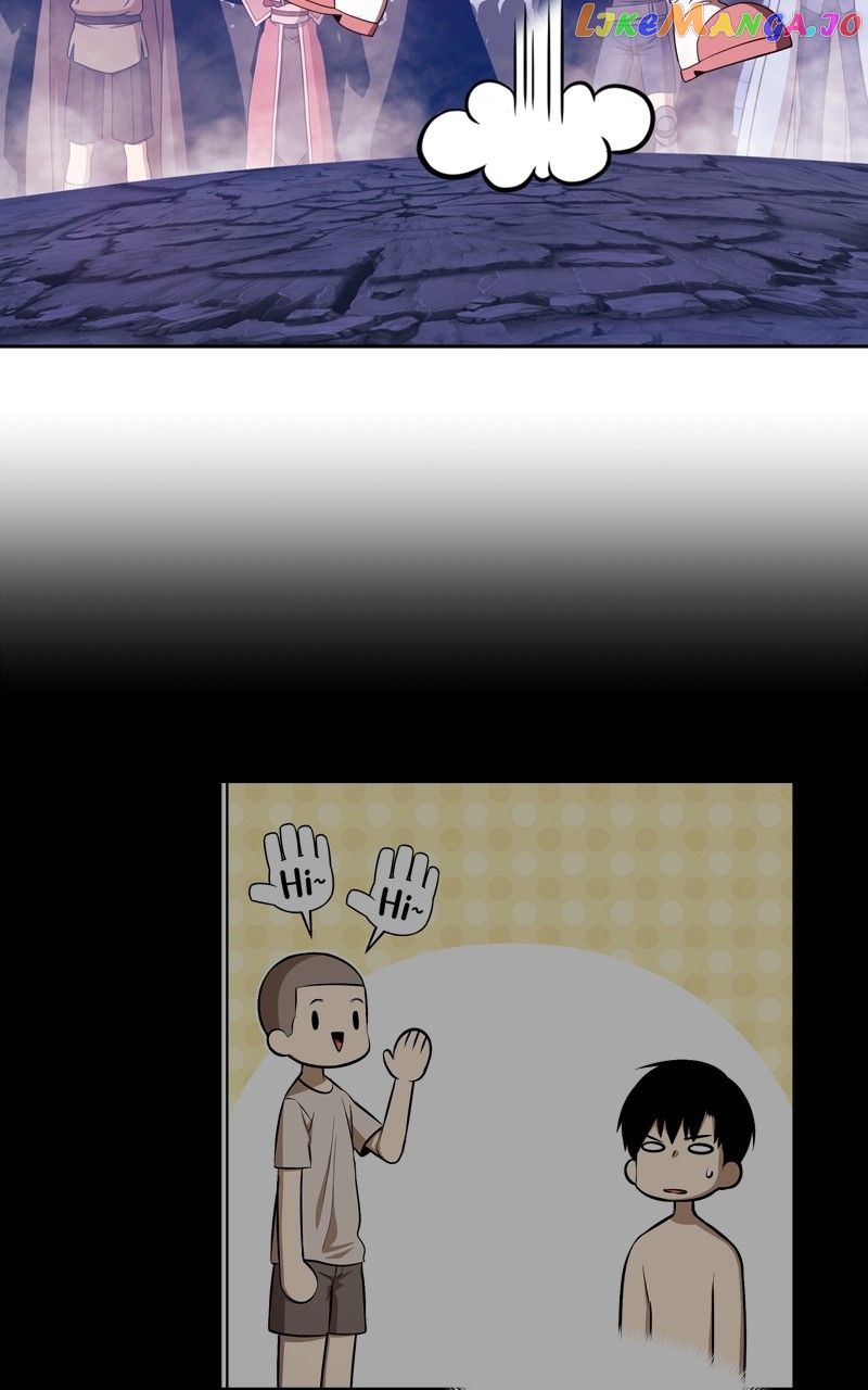 +99 Wooden stick Chapter 82 - page 454