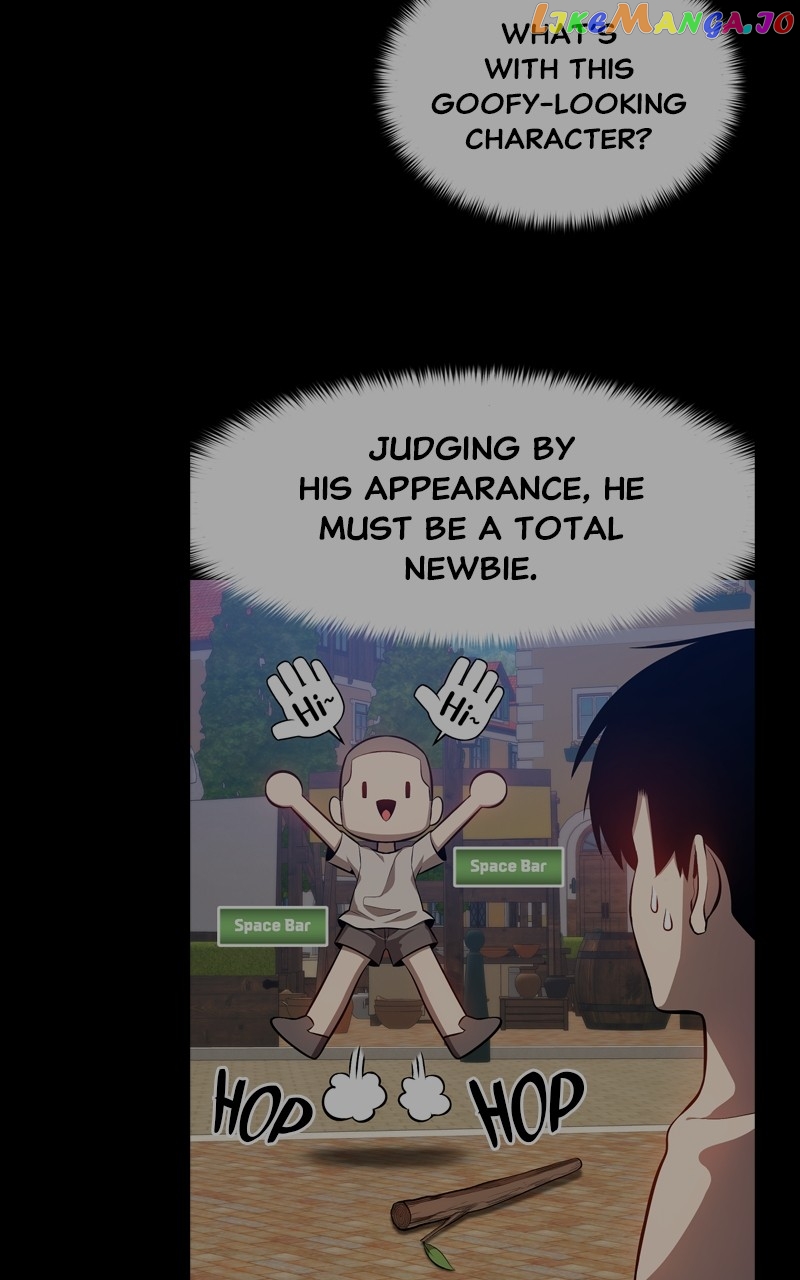 +99 Wooden stick Chapter 82 - page 455