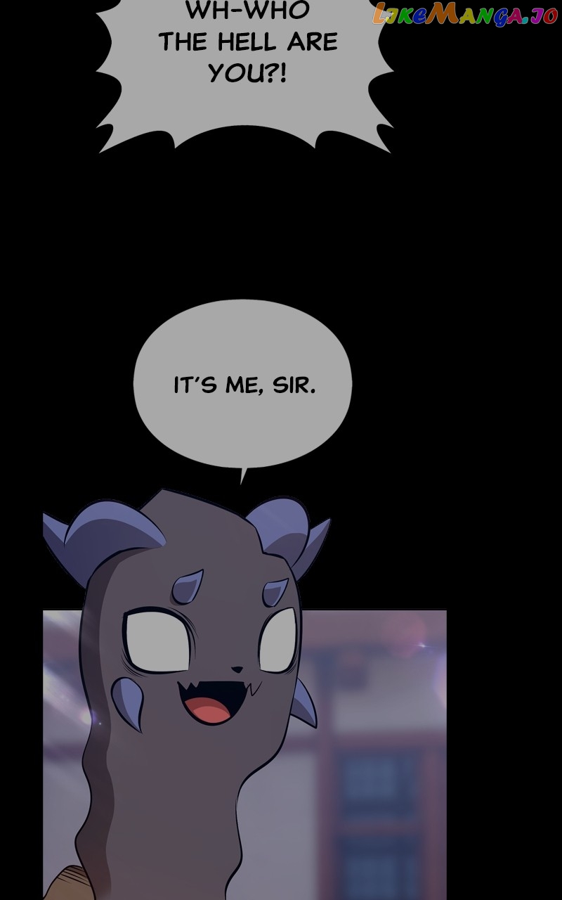 +99 Wooden stick Chapter 82 - page 457
