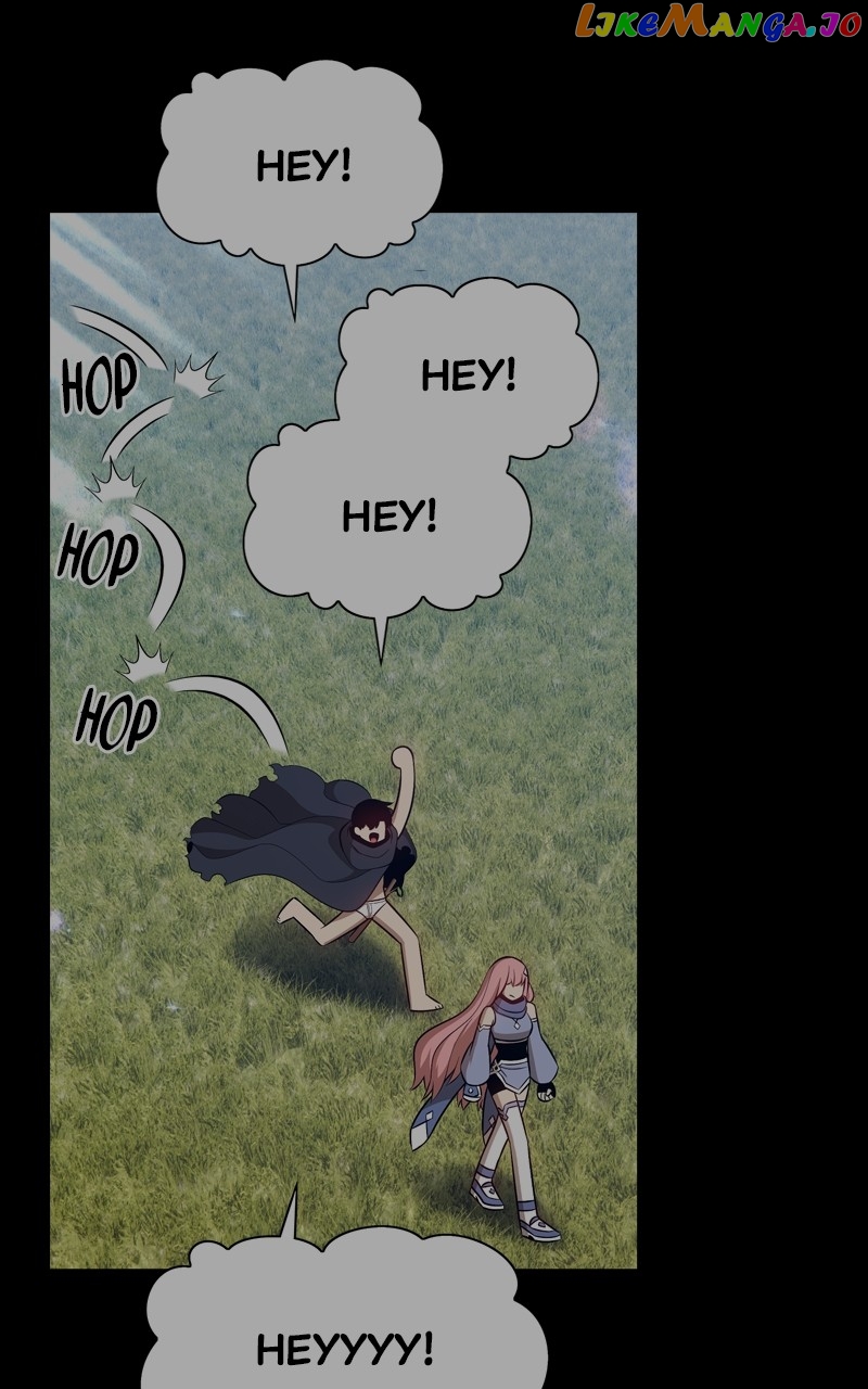 +99 Wooden stick Chapter 82 - page 460