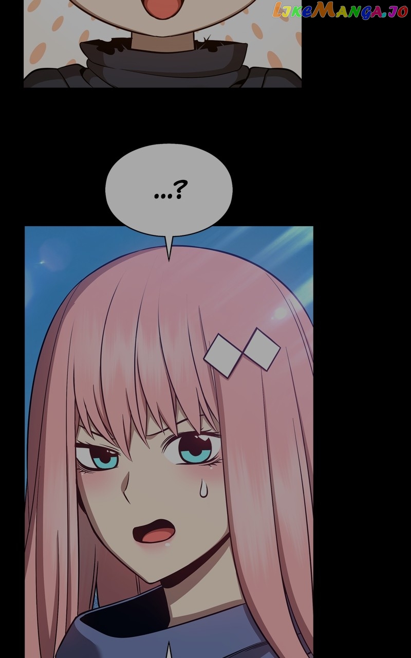 +99 Wooden stick Chapter 82 - page 462