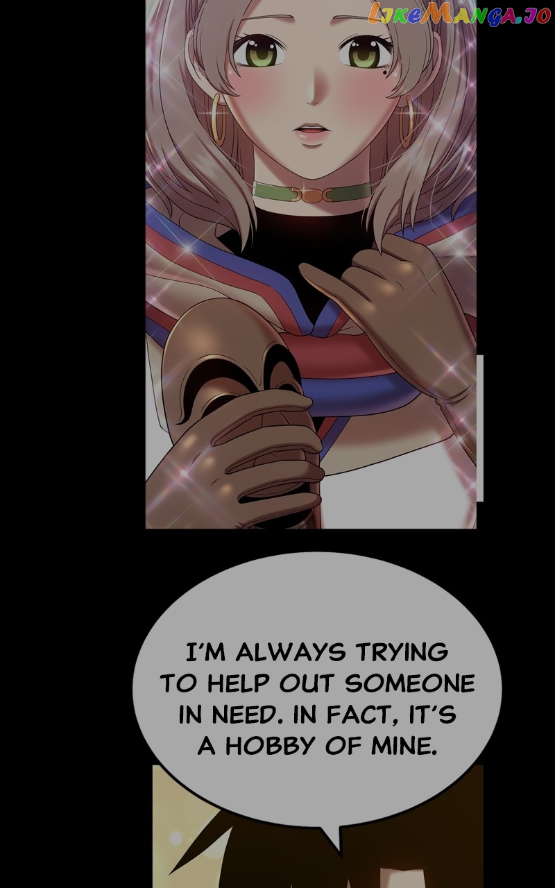 +99 Wooden stick Chapter 82 - page 464