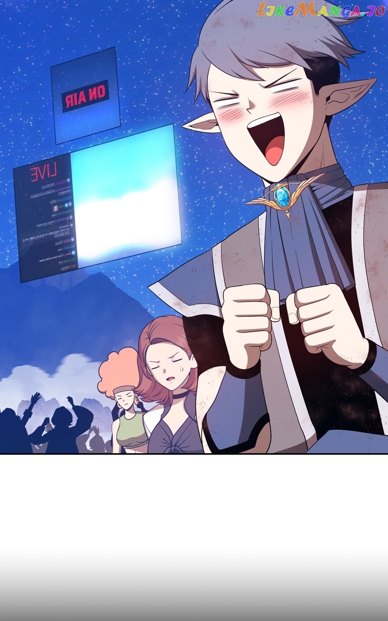 +99 Wooden stick Chapter 82 - page 466