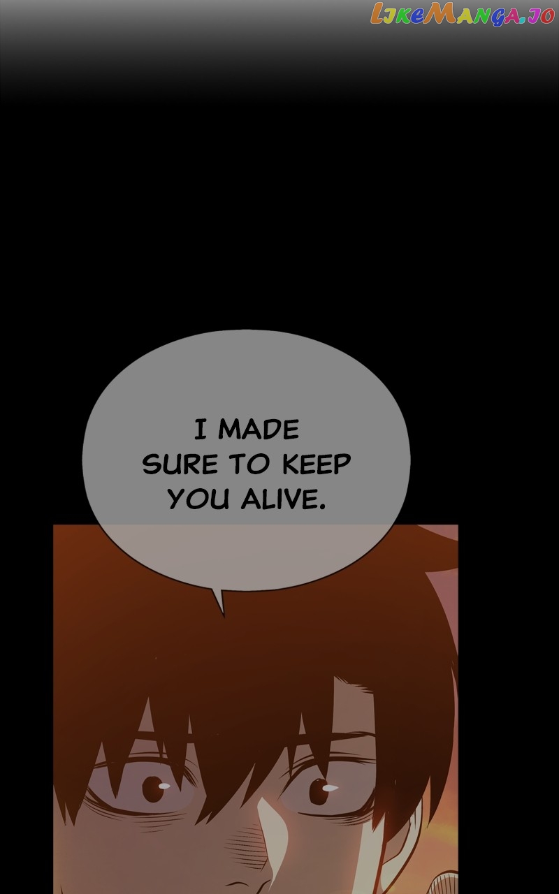 +99 Wooden stick Chapter 82 - page 467