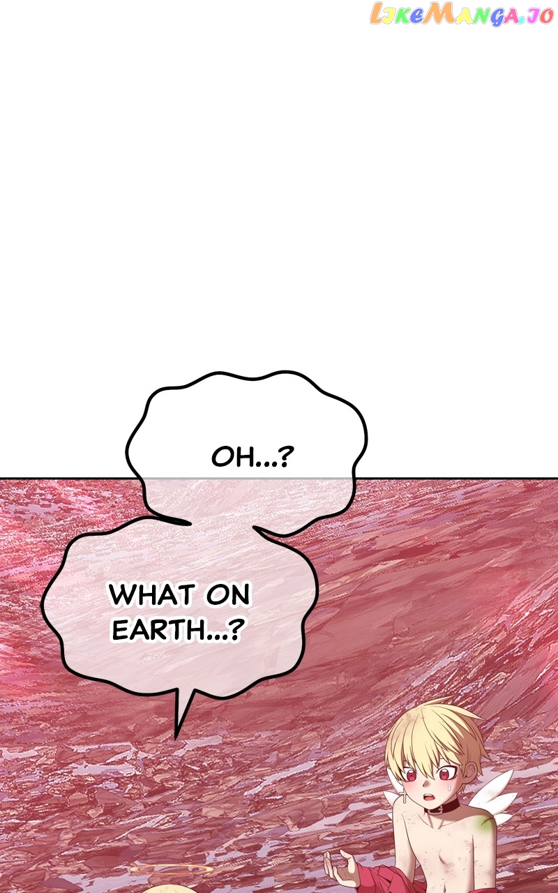 +99 Wooden stick Chapter 82 - page 47