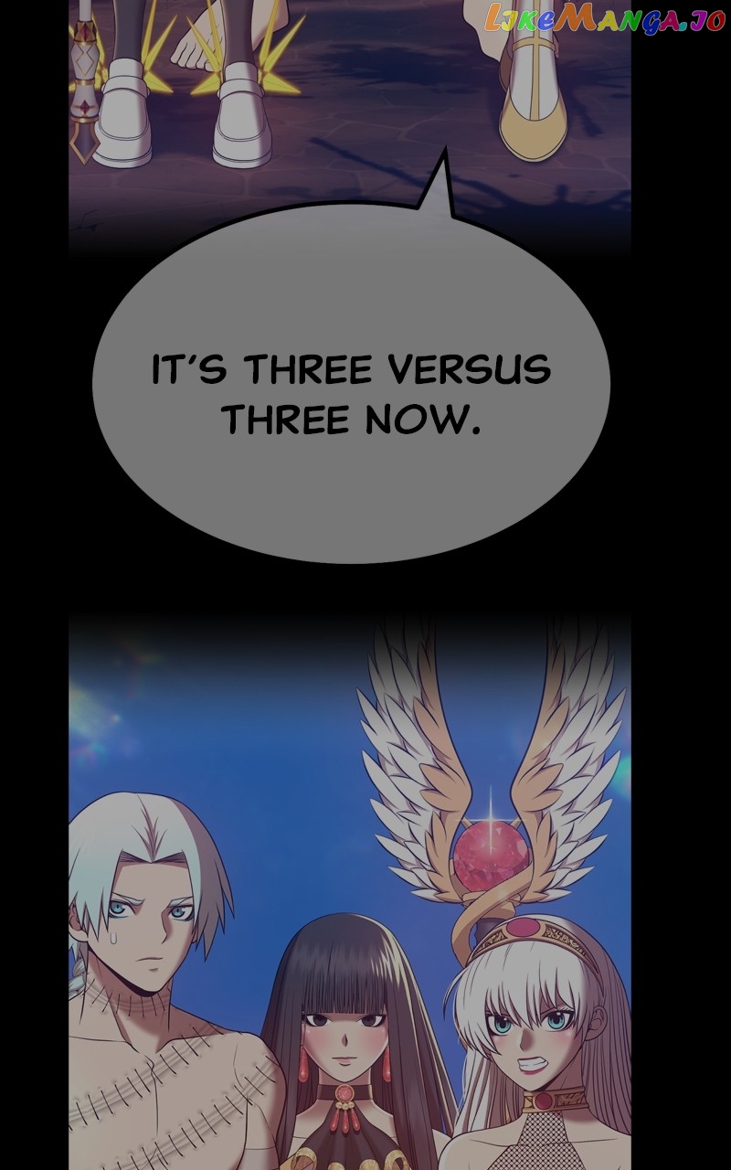 +99 Wooden stick Chapter 82 - page 473
