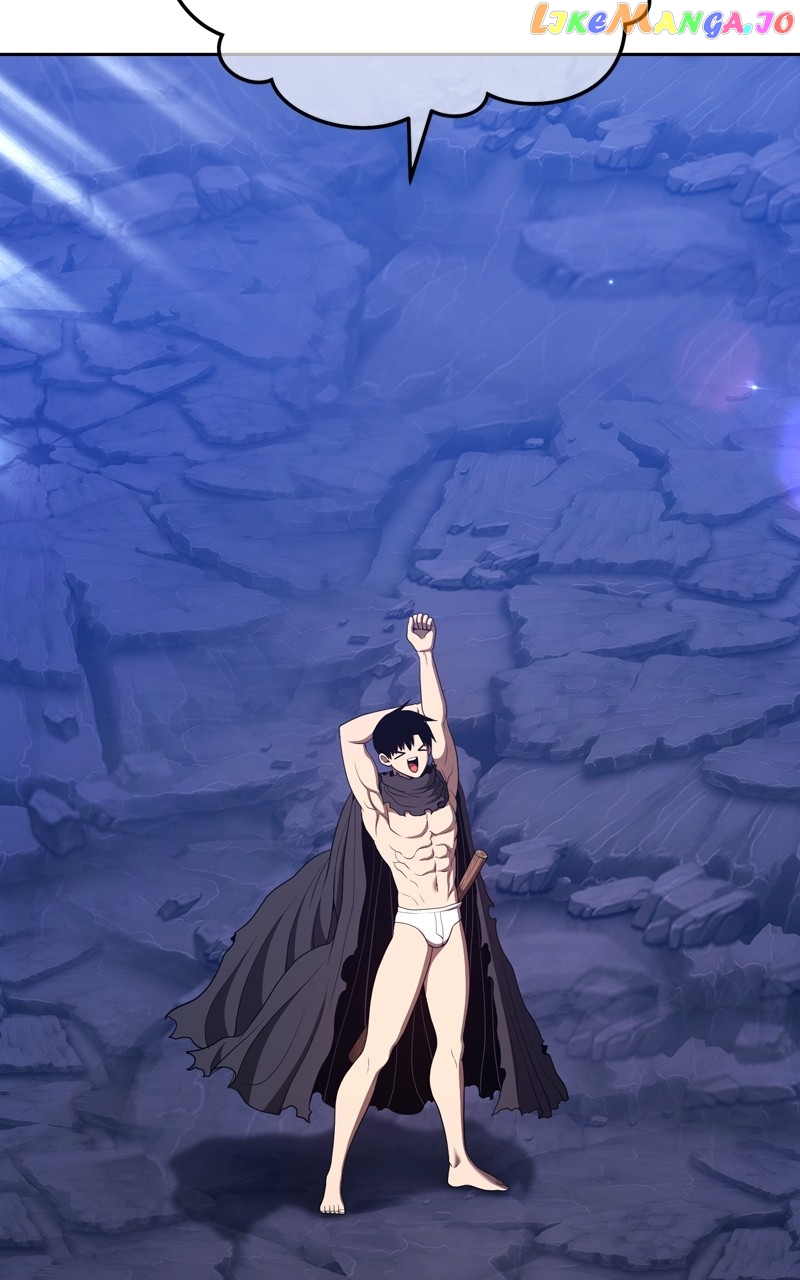 +99 Wooden stick Chapter 82 - page 480