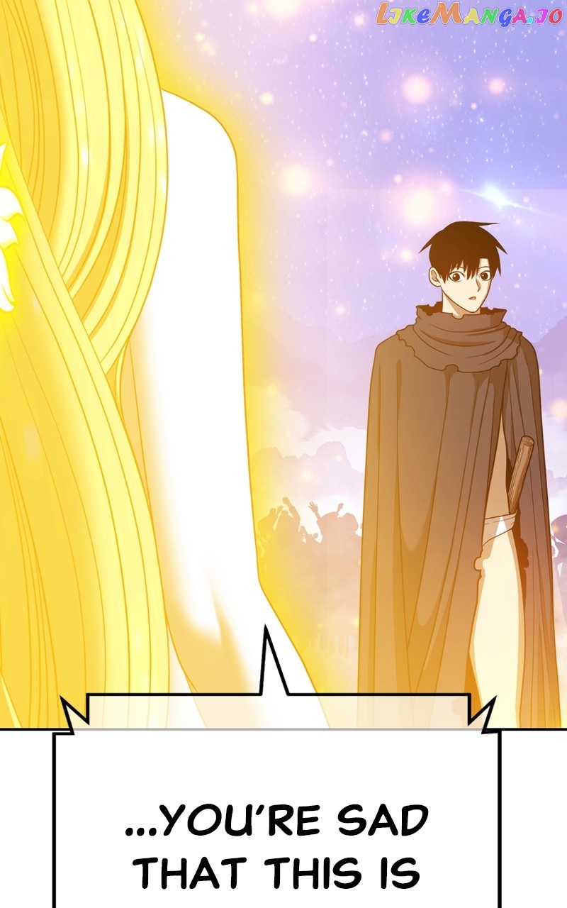+99 Wooden stick Chapter 82 - page 499