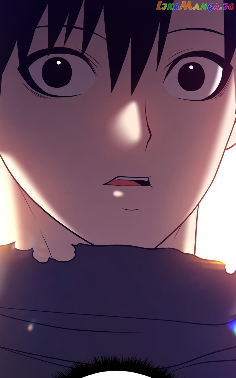 +99 Wooden stick Chapter 82 - page 501