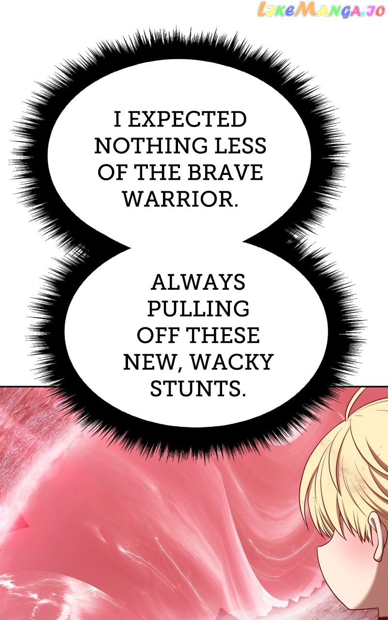 +99 Wooden stick Chapter 82 - page 51